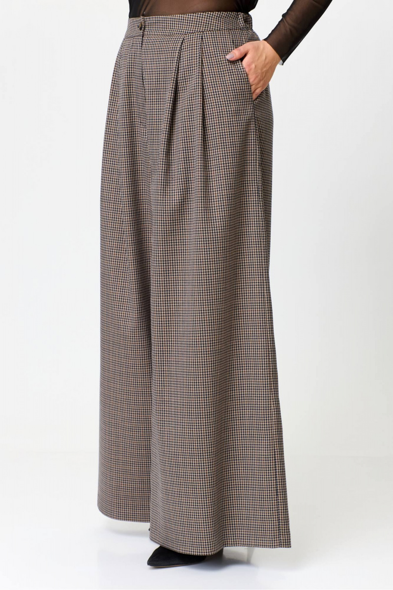 Брючный комплект Koketka i K 1232