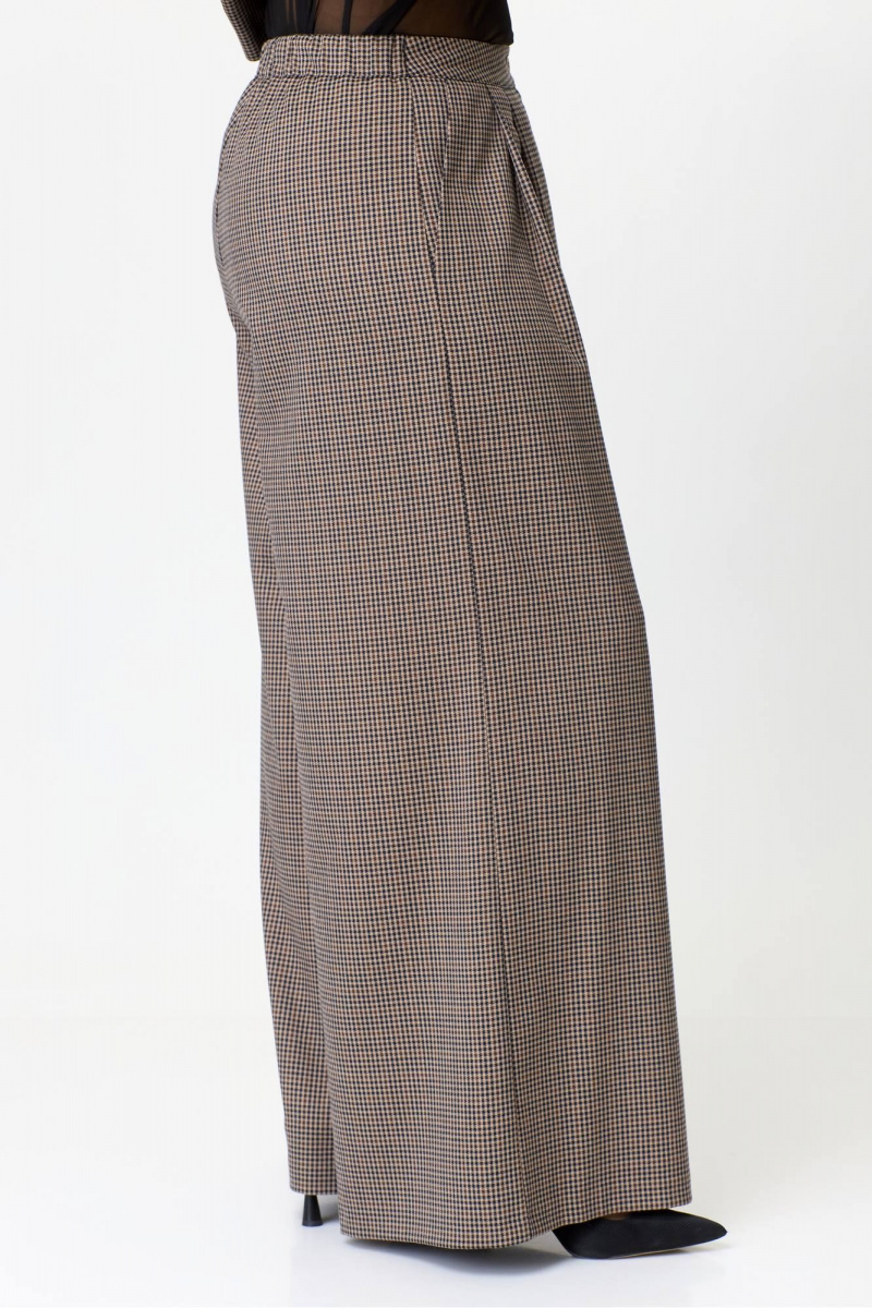 Брючный комплект Koketka i K 1232