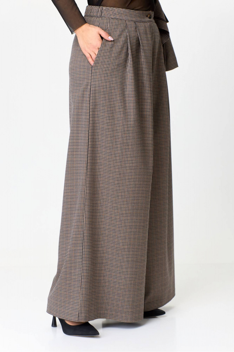 Брючный комплект Koketka i K 1232