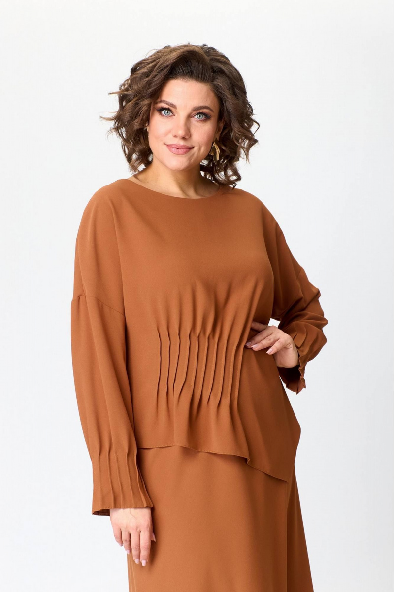 Юбочный комплект Koketka i K 1247