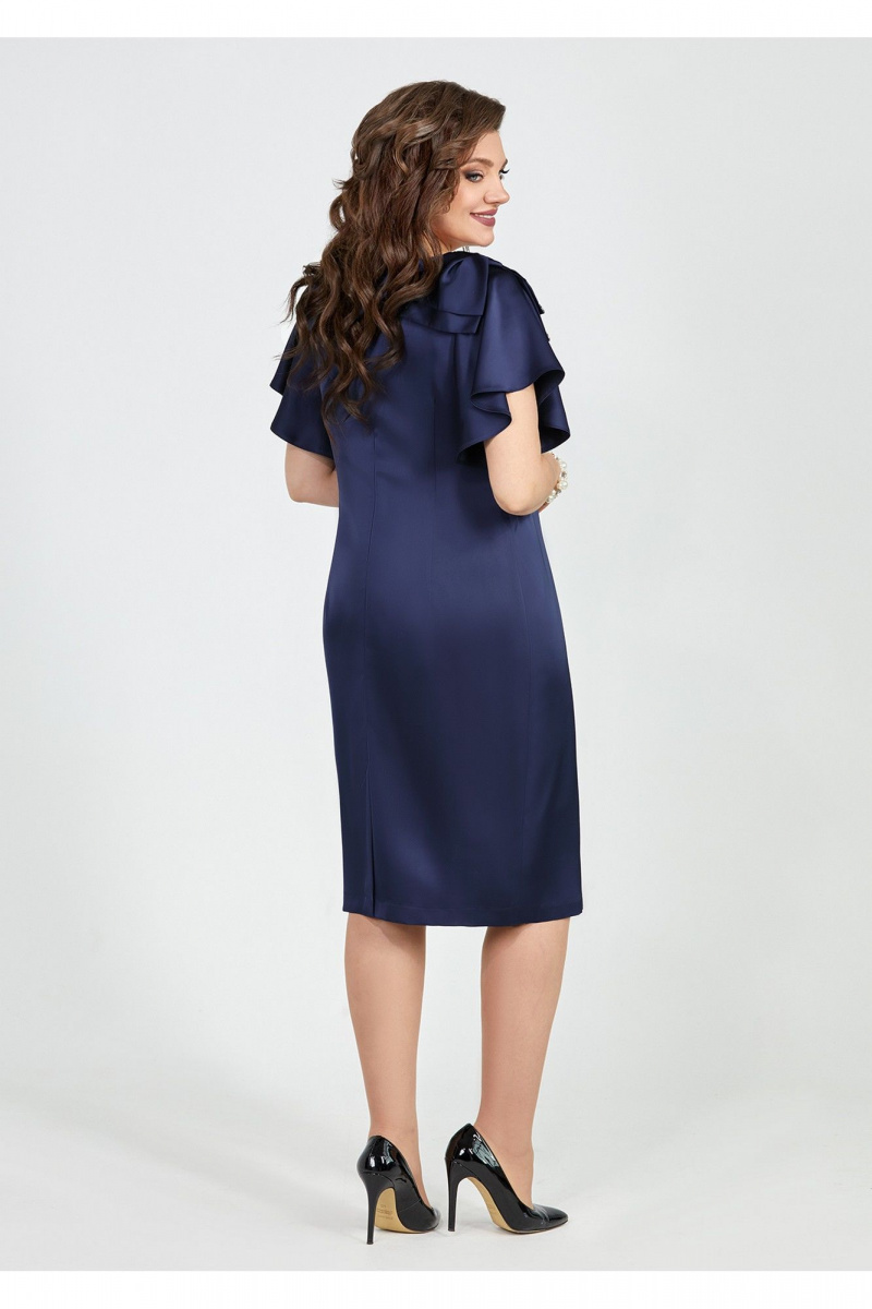 Платья Mira Fashion 5518