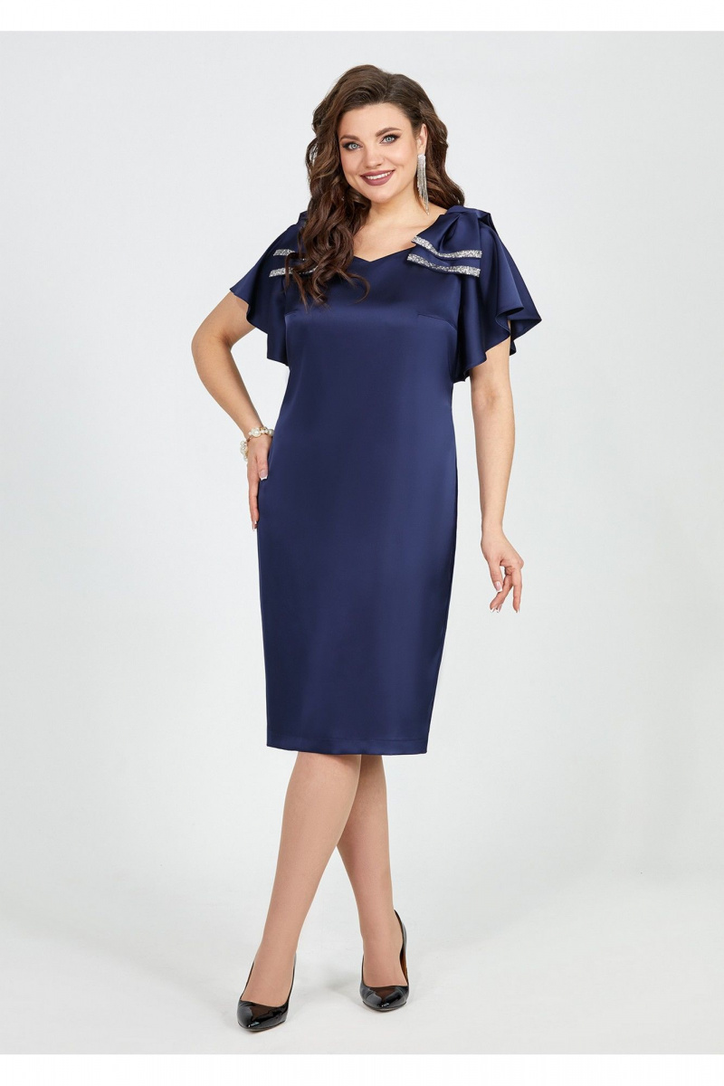 Платья Mira Fashion 5518