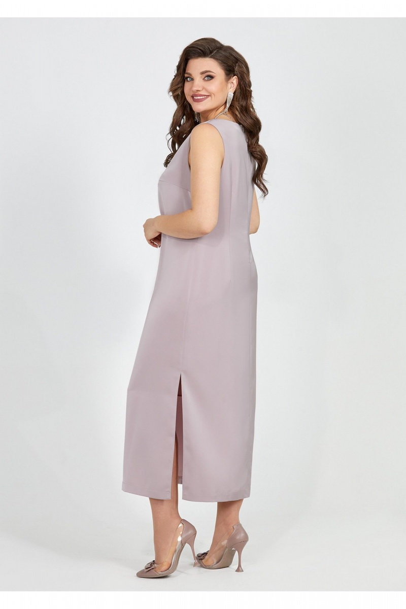 Плательный комплект Mira Fashion 5520