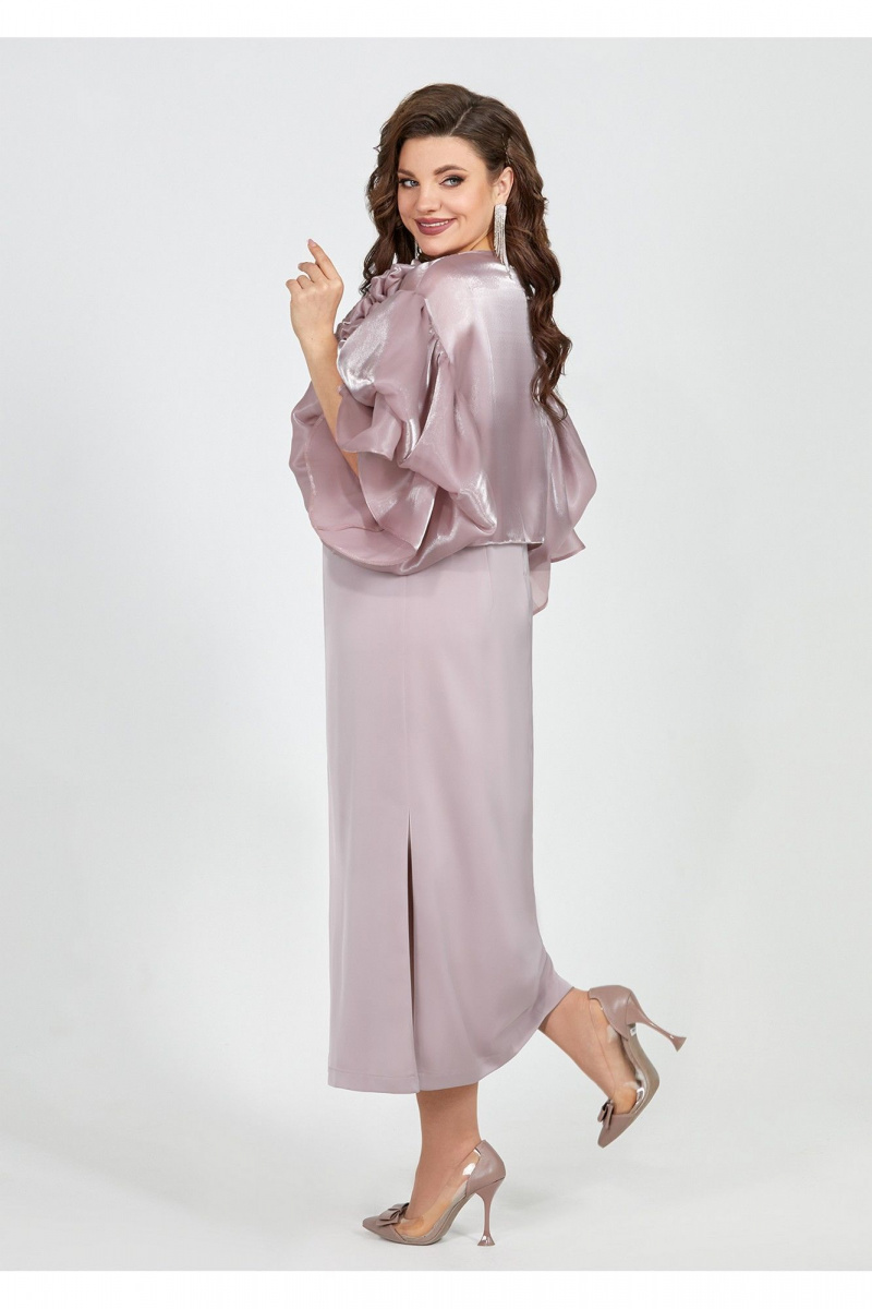 Плательный комплект Mira Fashion 5520
