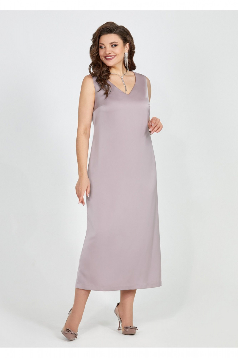 Плательный комплект Mira Fashion 5520