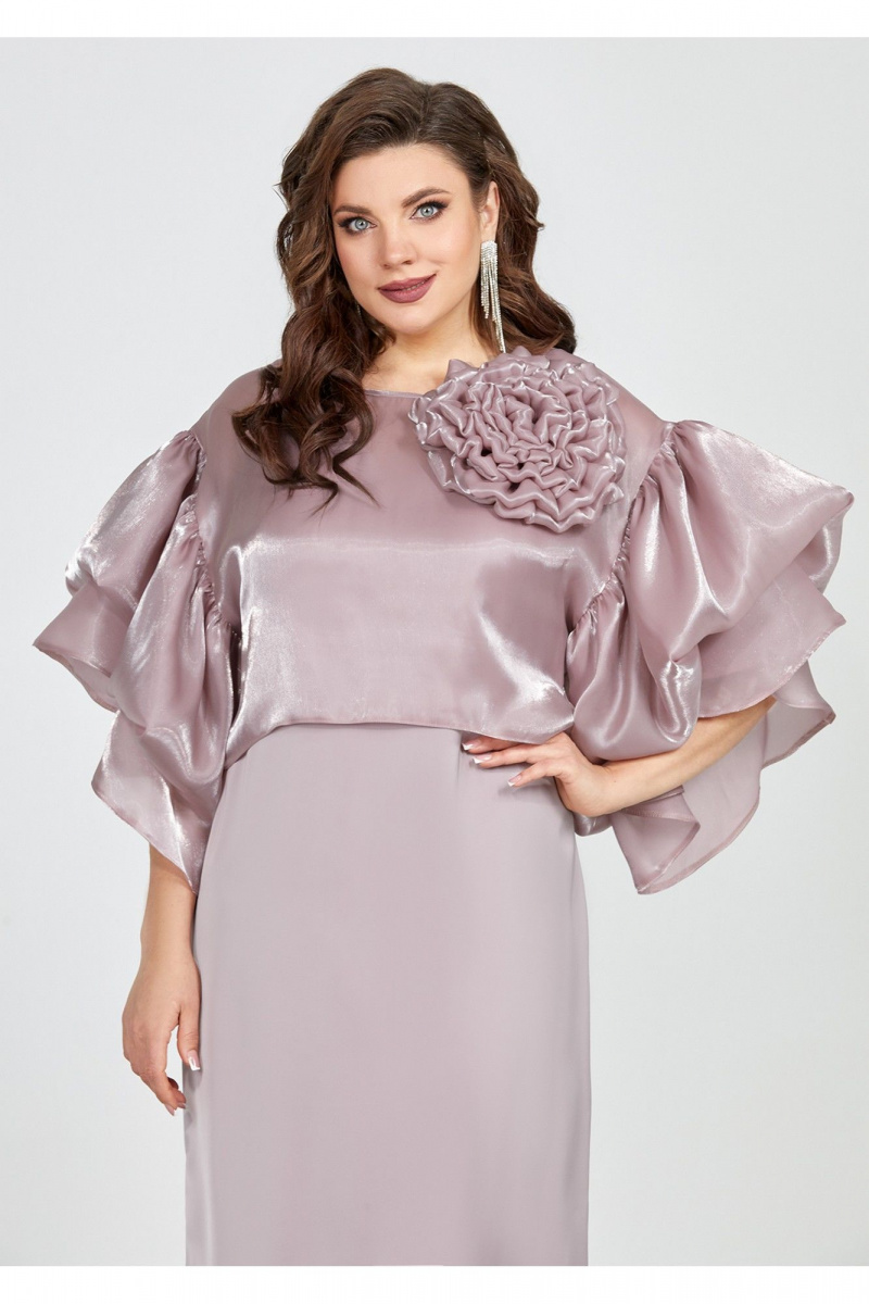 Плательный комплект Mira Fashion 5520