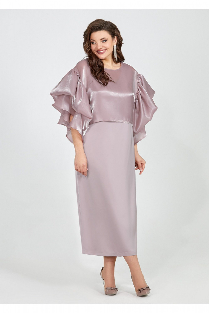 Плательный комплект Mira Fashion 5520