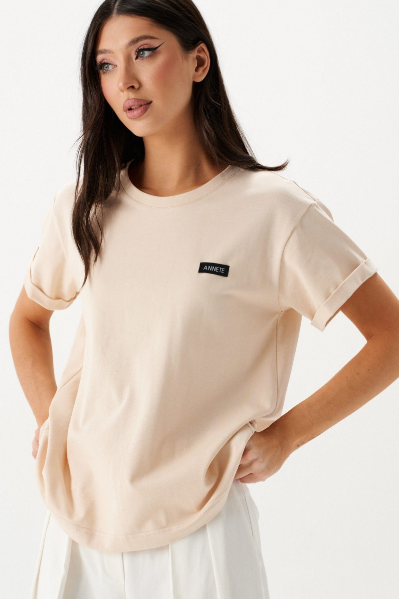 Майки ANNETE A2109