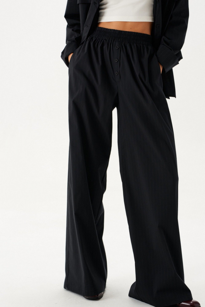 Брючный комплект ANNETE A4270/1