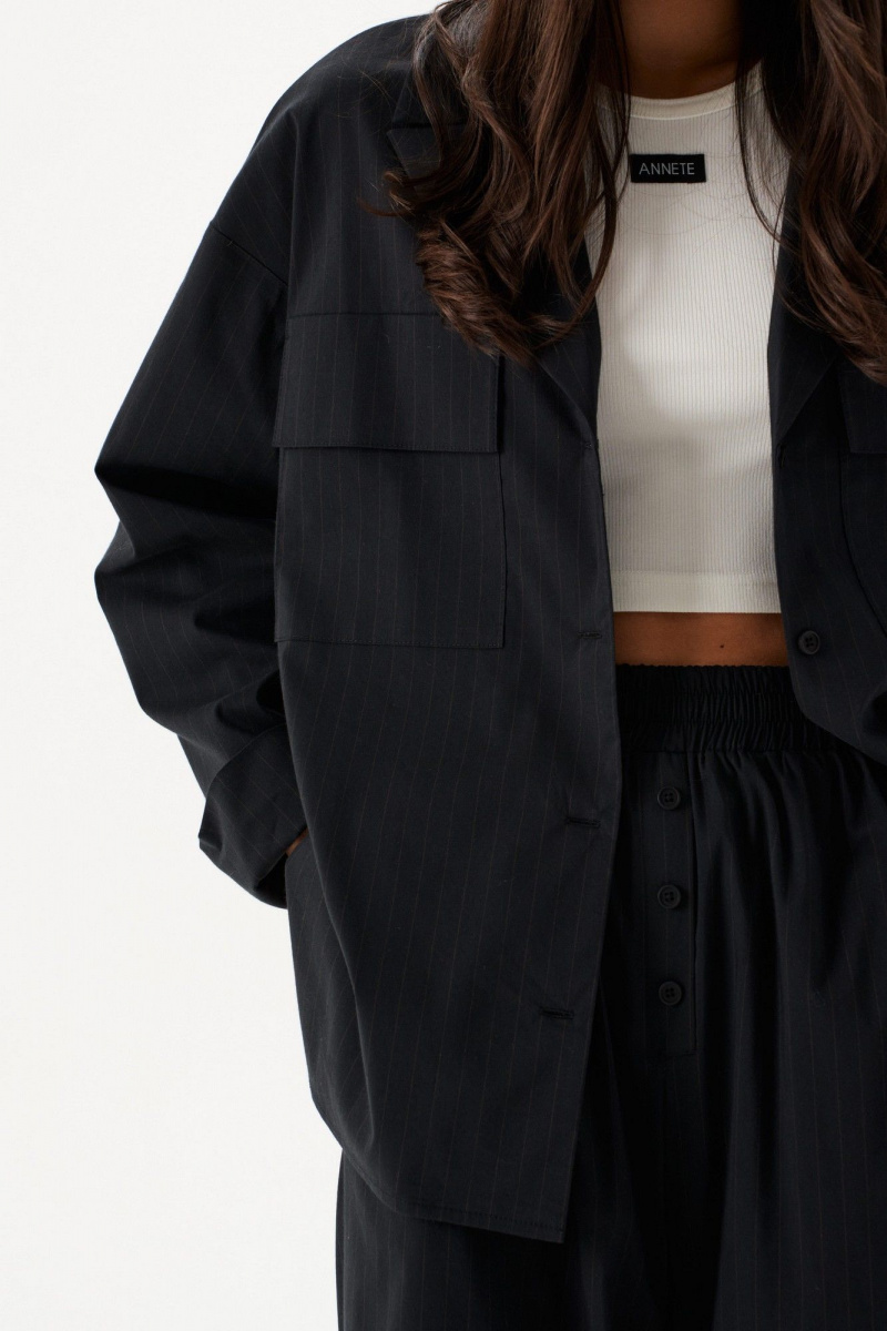 Брючный комплект ANNETE A4270/1