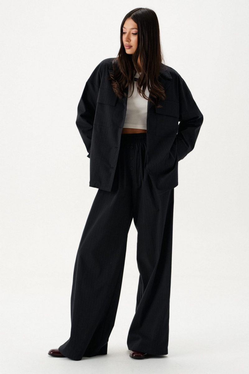 Брючный комплект ANNETE A4270/1