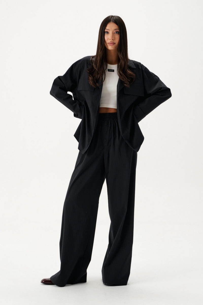 Брючный комплект ANNETE A4270/1