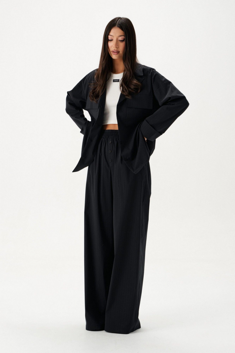 Брючный комплект ANNETE A4270/1