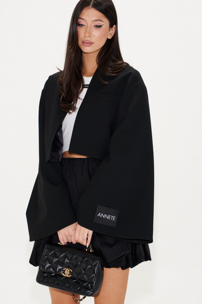 Жакеты ANNETE A5428