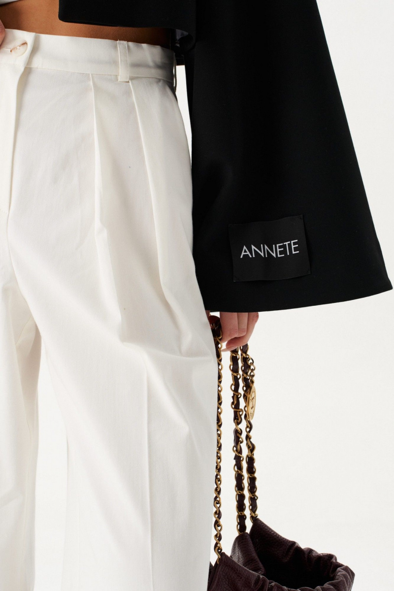 Жакеты ANNETE A5428