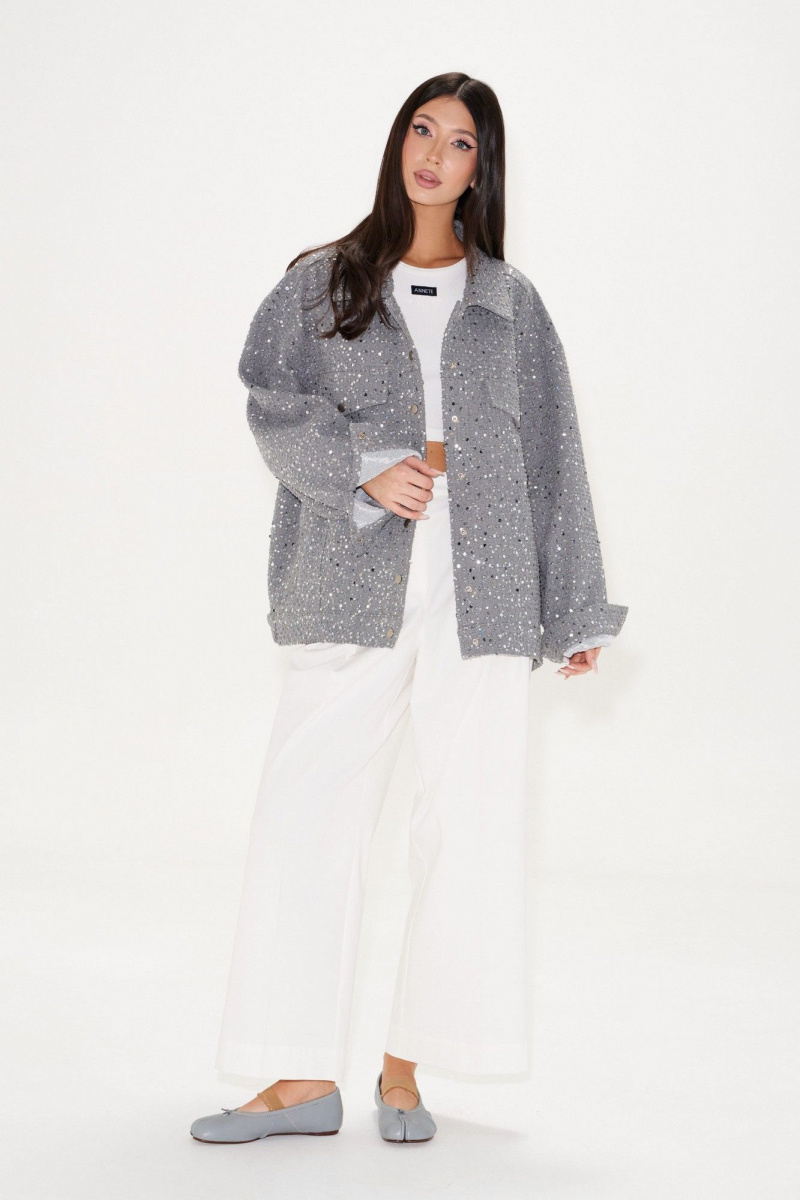 Жакеты ANNETE A5438