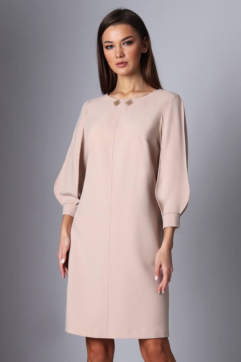 Платье Mia-Moda 1208-1