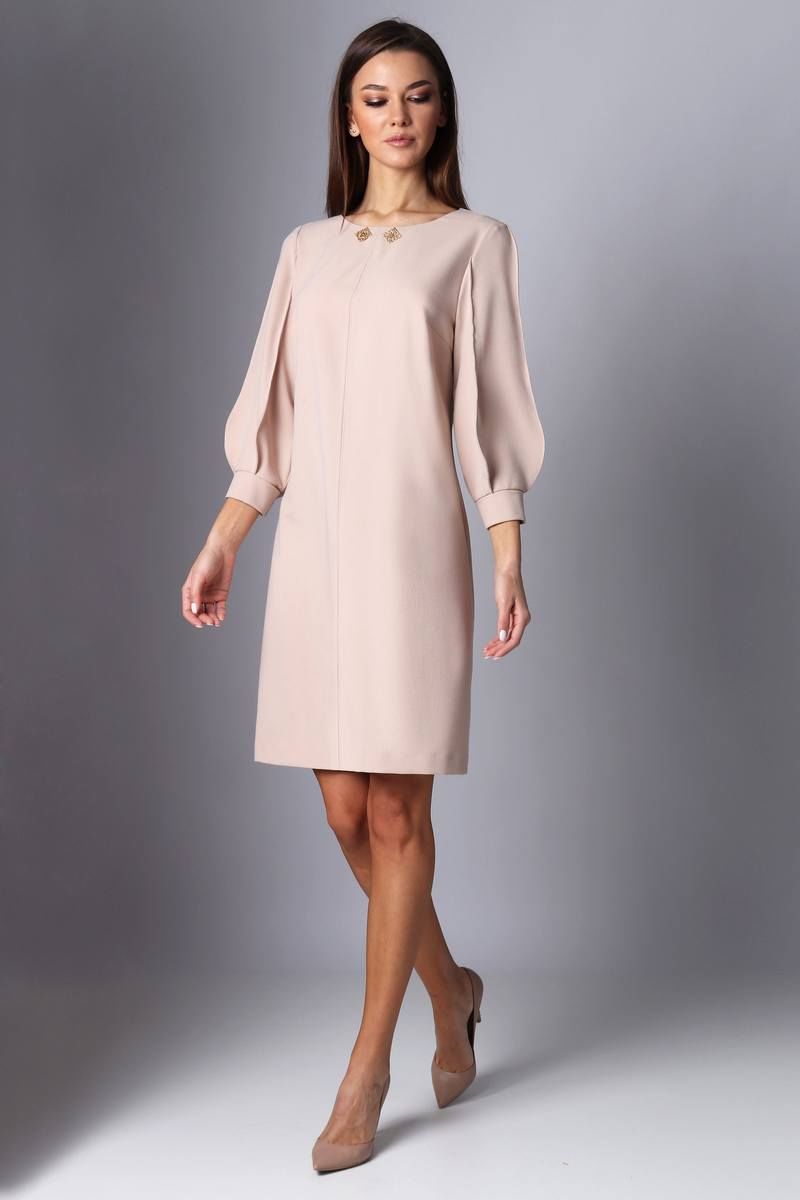 Платье Mia-Moda 1208-1