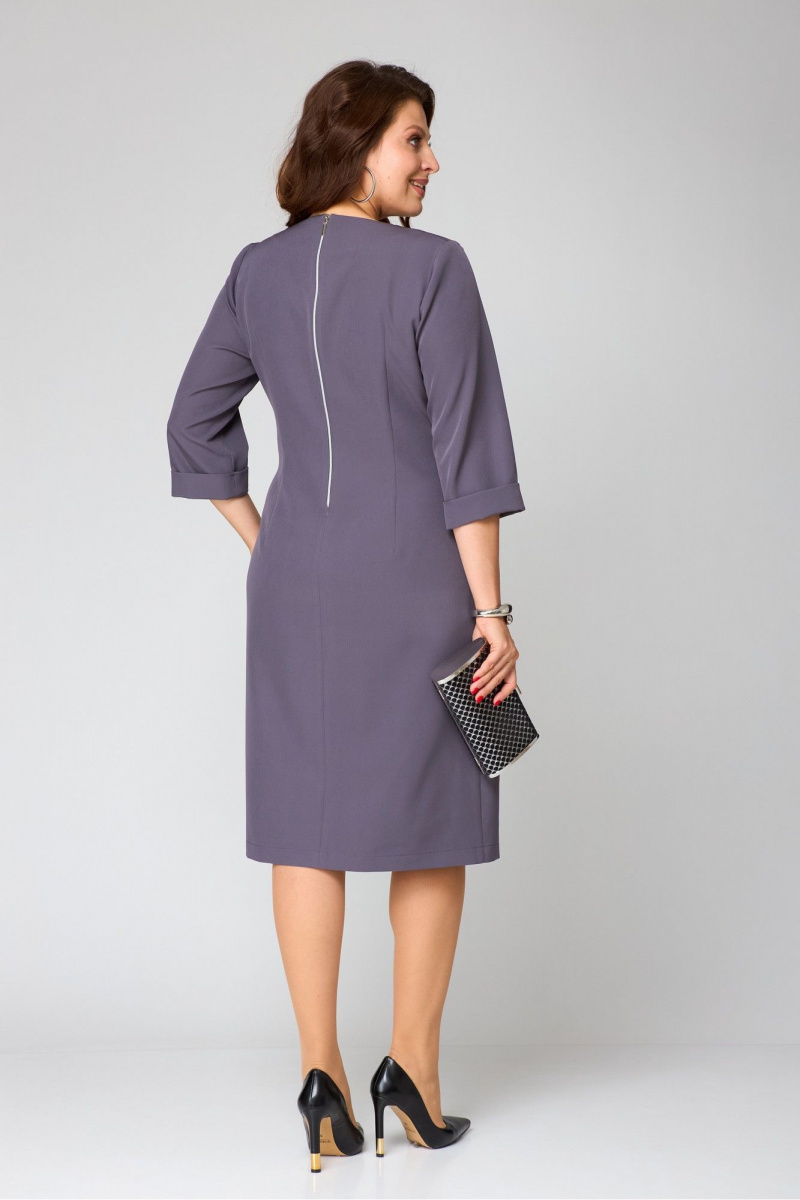 Платья Danaida 2255 графит