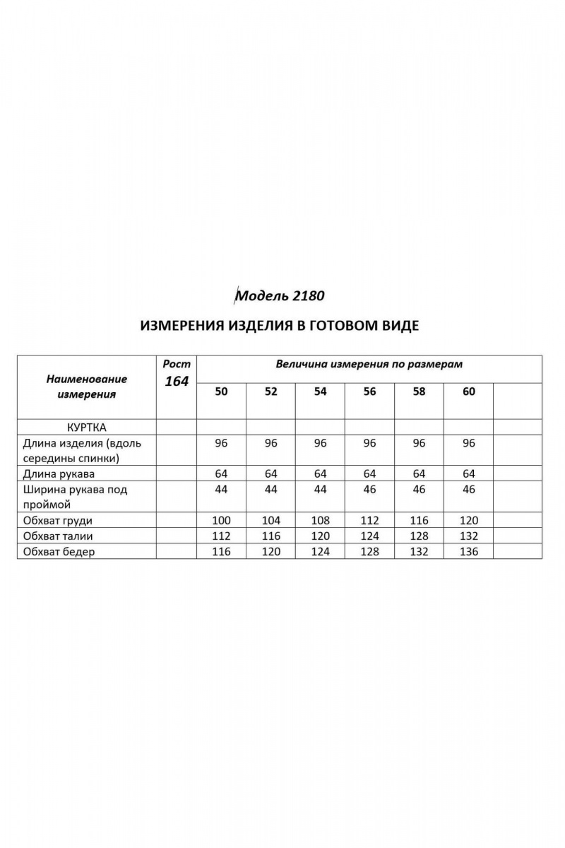 Женская куртка Shetti 2180 пудра