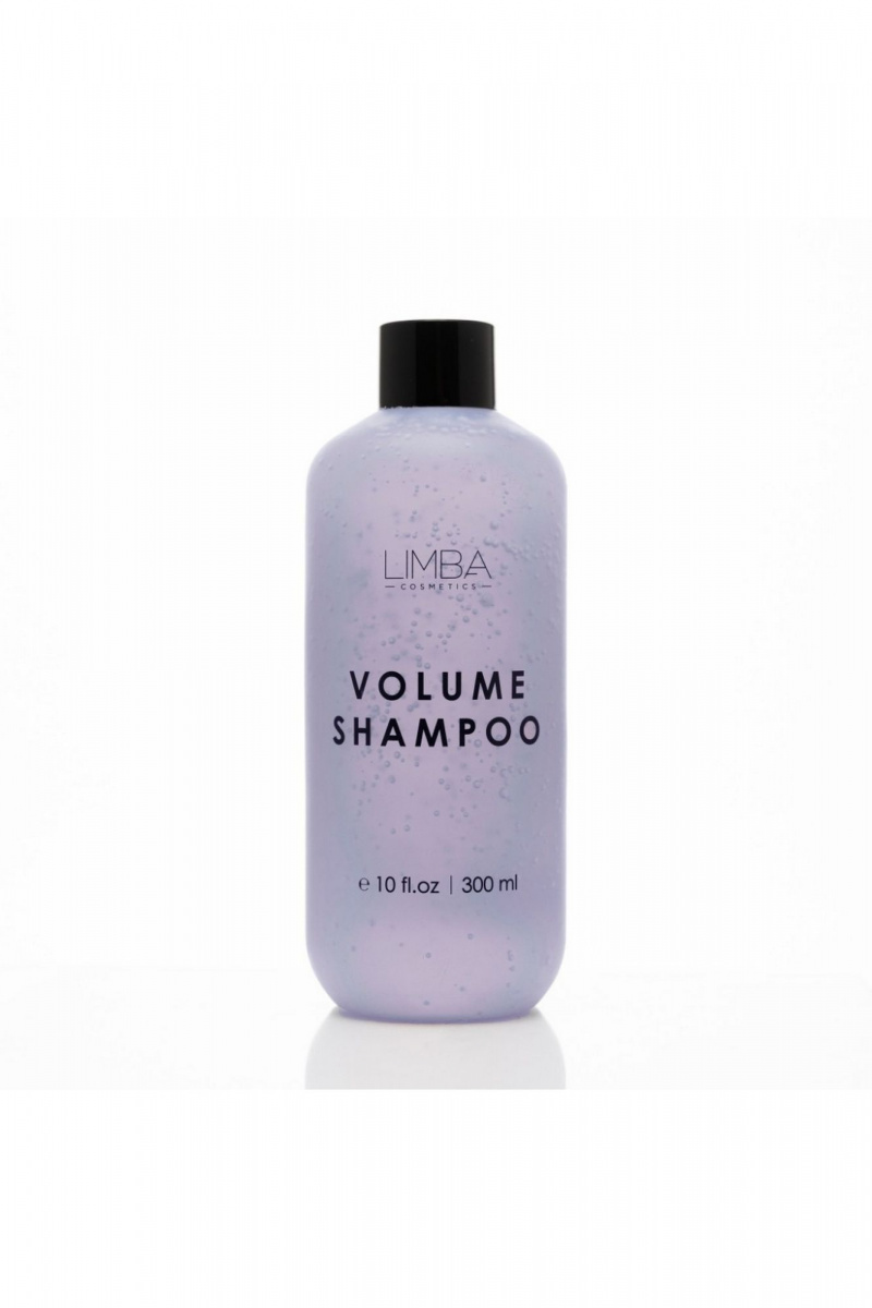 Шампуни Limba Cosmetics Pure Volume Shampoo
