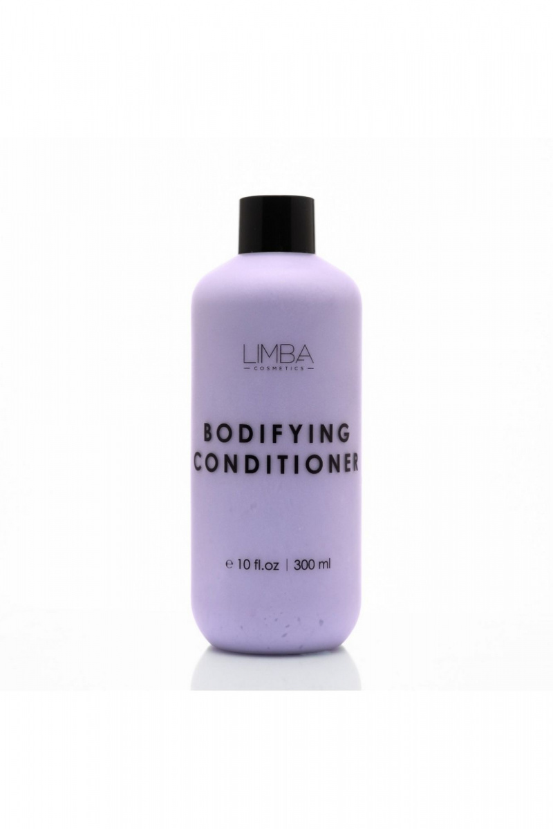 Кондиционеры и маски Limba Cosmetics Bodifying Conditioner