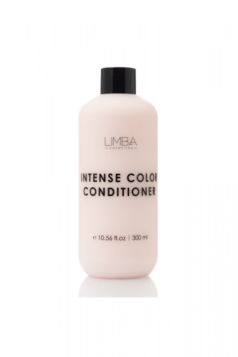 Кондиционеры и маски Limba Cosmetics Intense Color Conditioner