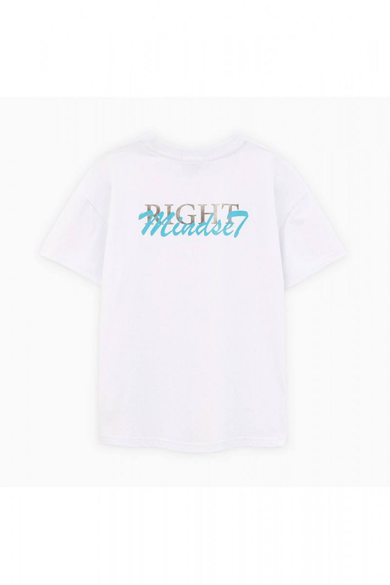 Майки Bell Bimbo 250234 белый