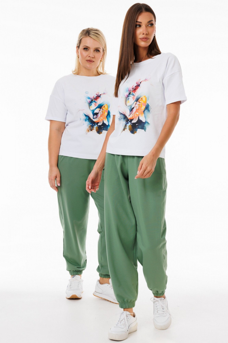 Майки Kivviwear 4026.172