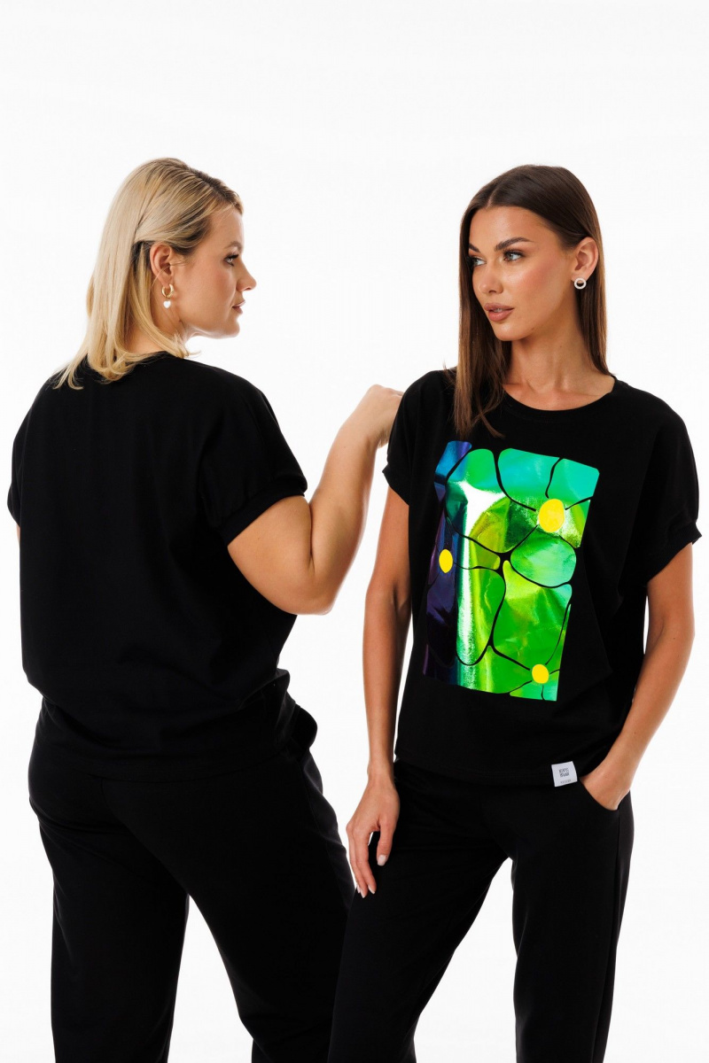 Майки Kivviwear 4072.25