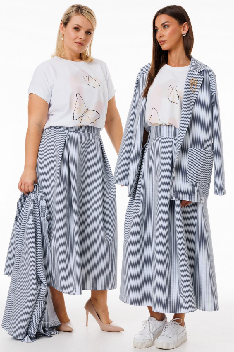 Майки Kivviwear 4072.26