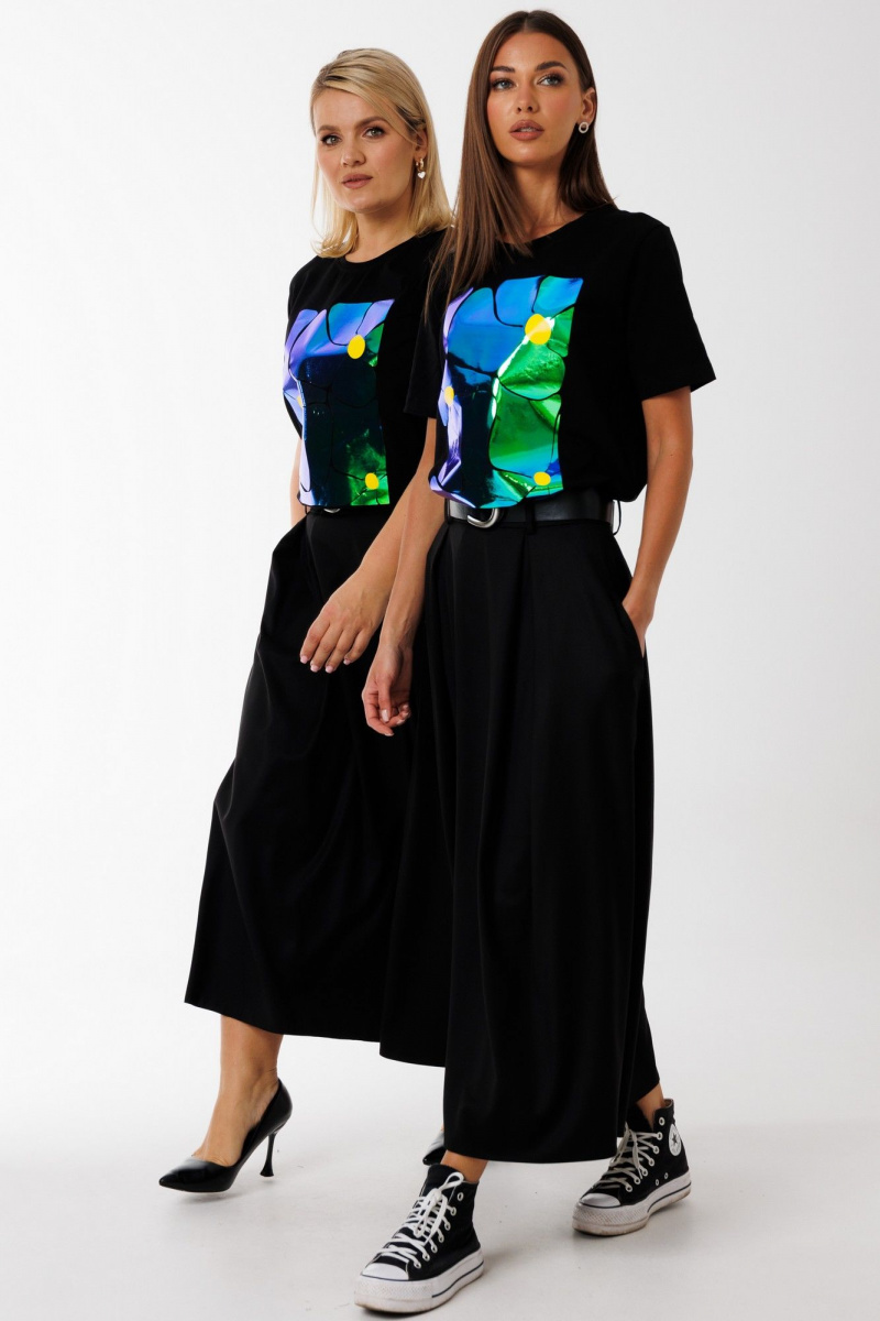 Юбки Kivviwear 4235.07