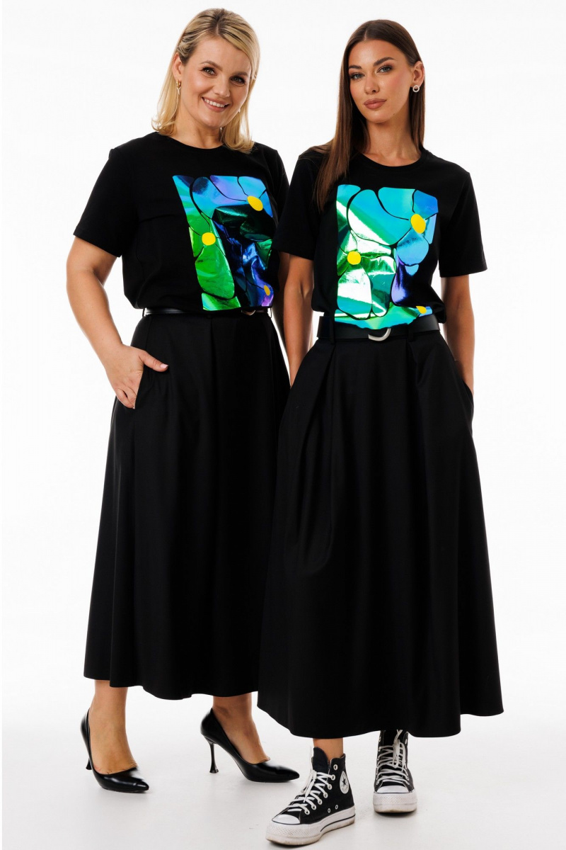 Юбки Kivviwear 4235.07