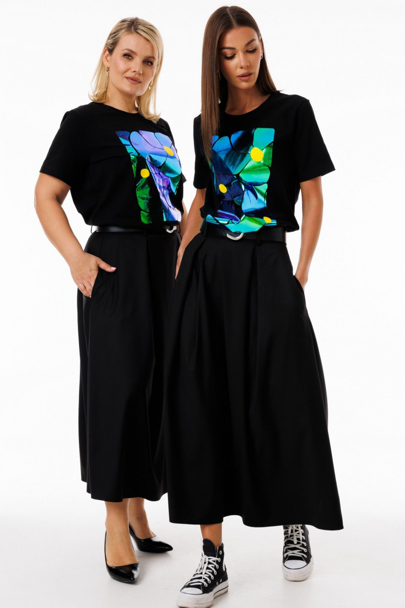 Юбки Kivviwear 4235.07