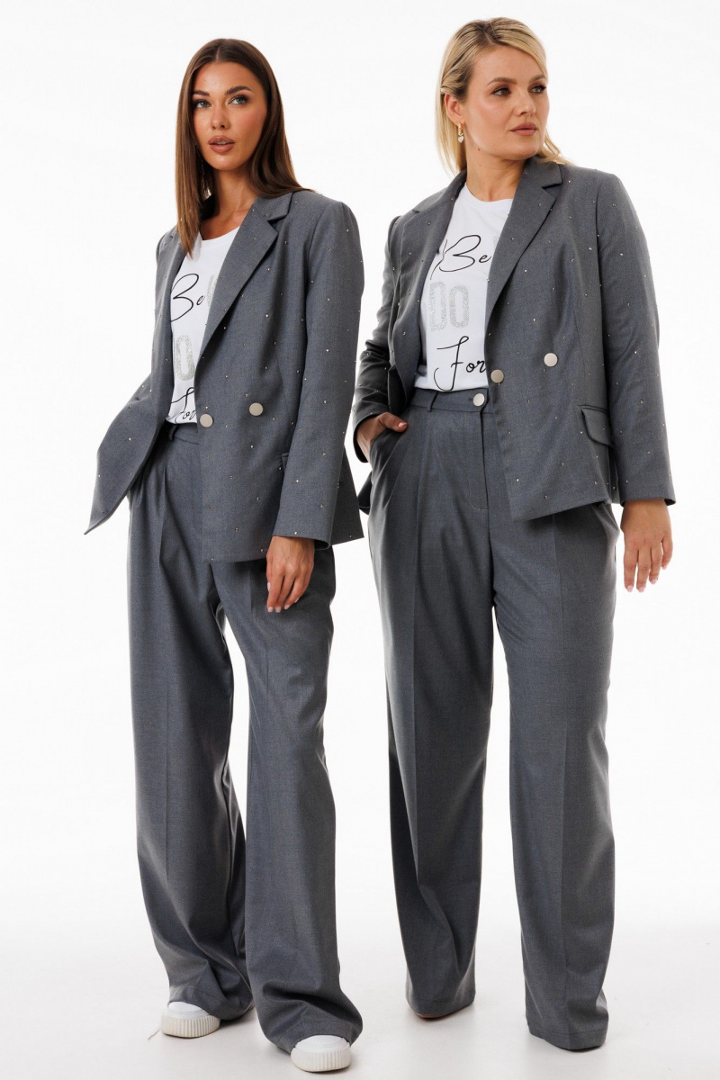 Брючный костюм Kivviwear 42744271.01