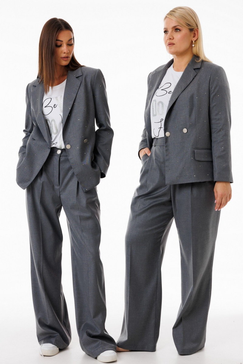 Брючный костюм Kivviwear 42744271.01