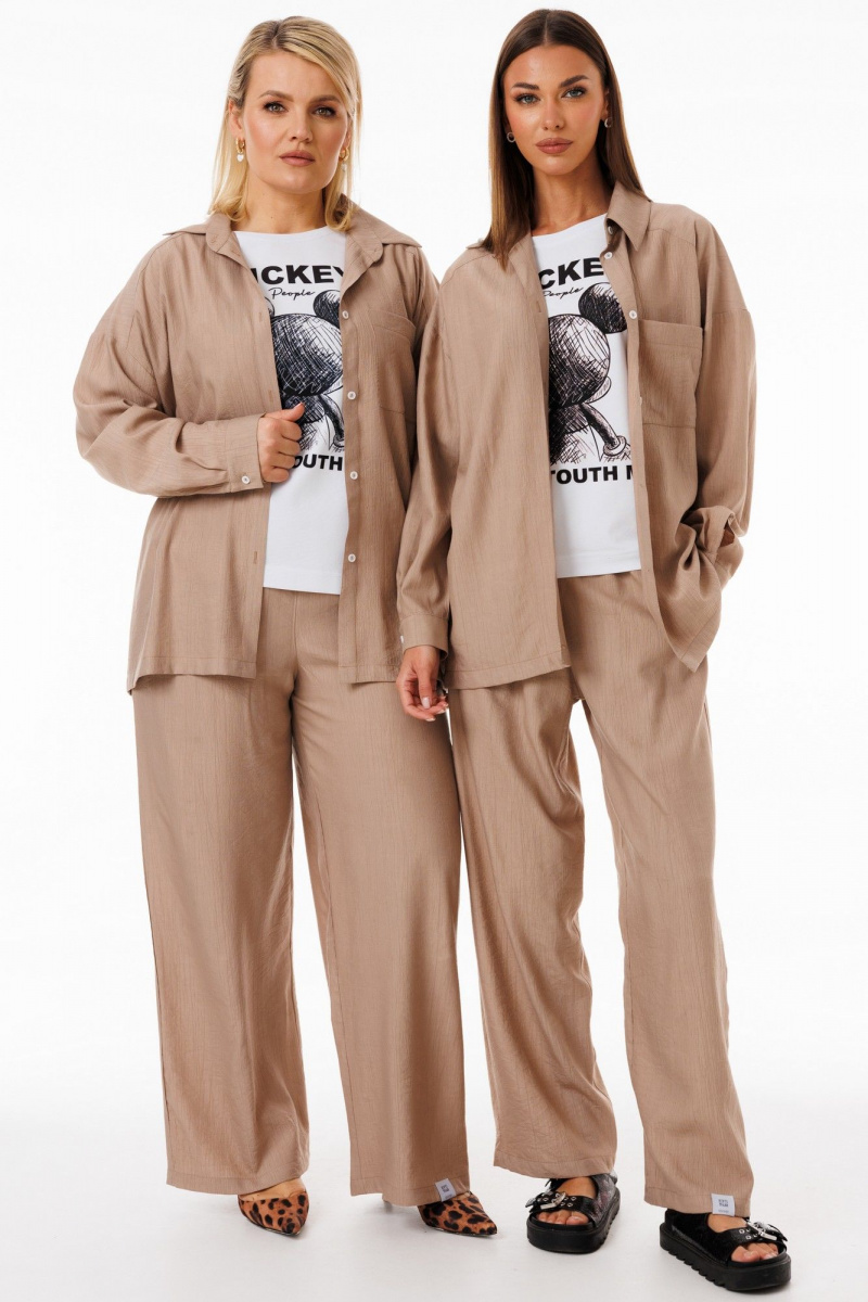 Блузы Kivviwear 4283.04