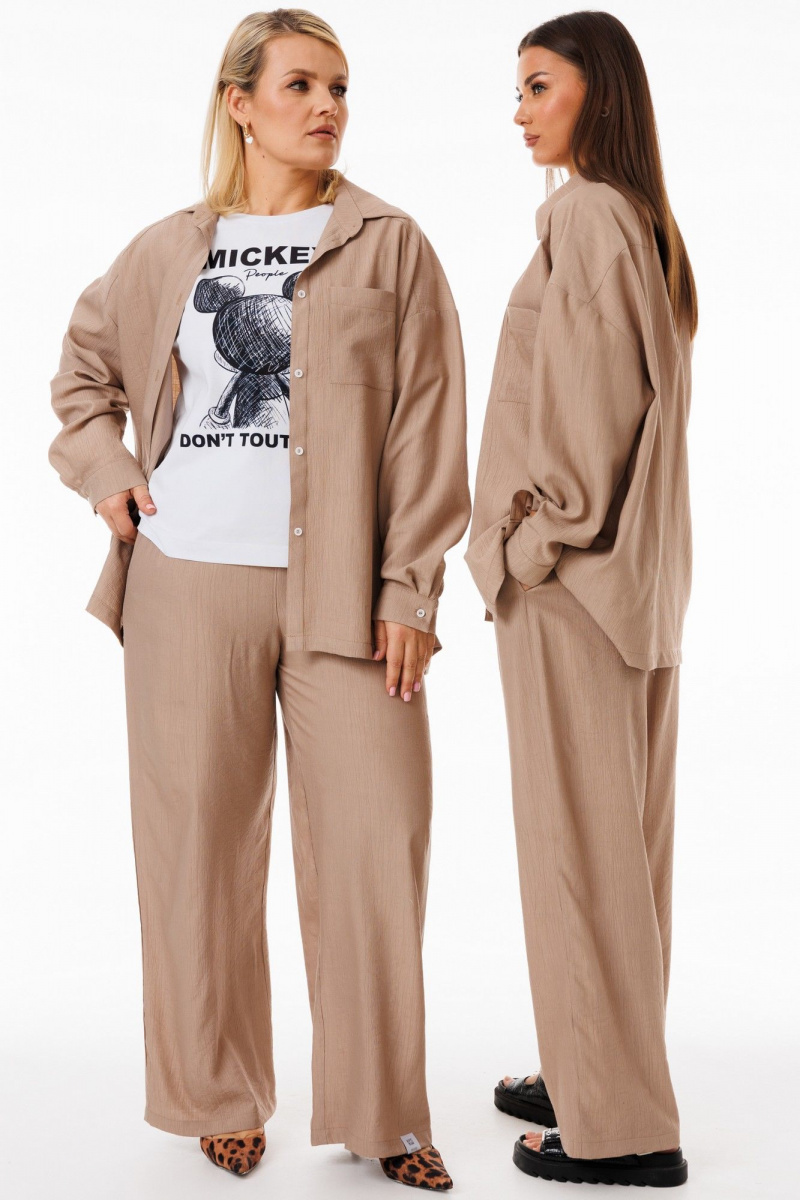 Блузы Kivviwear 4283.04