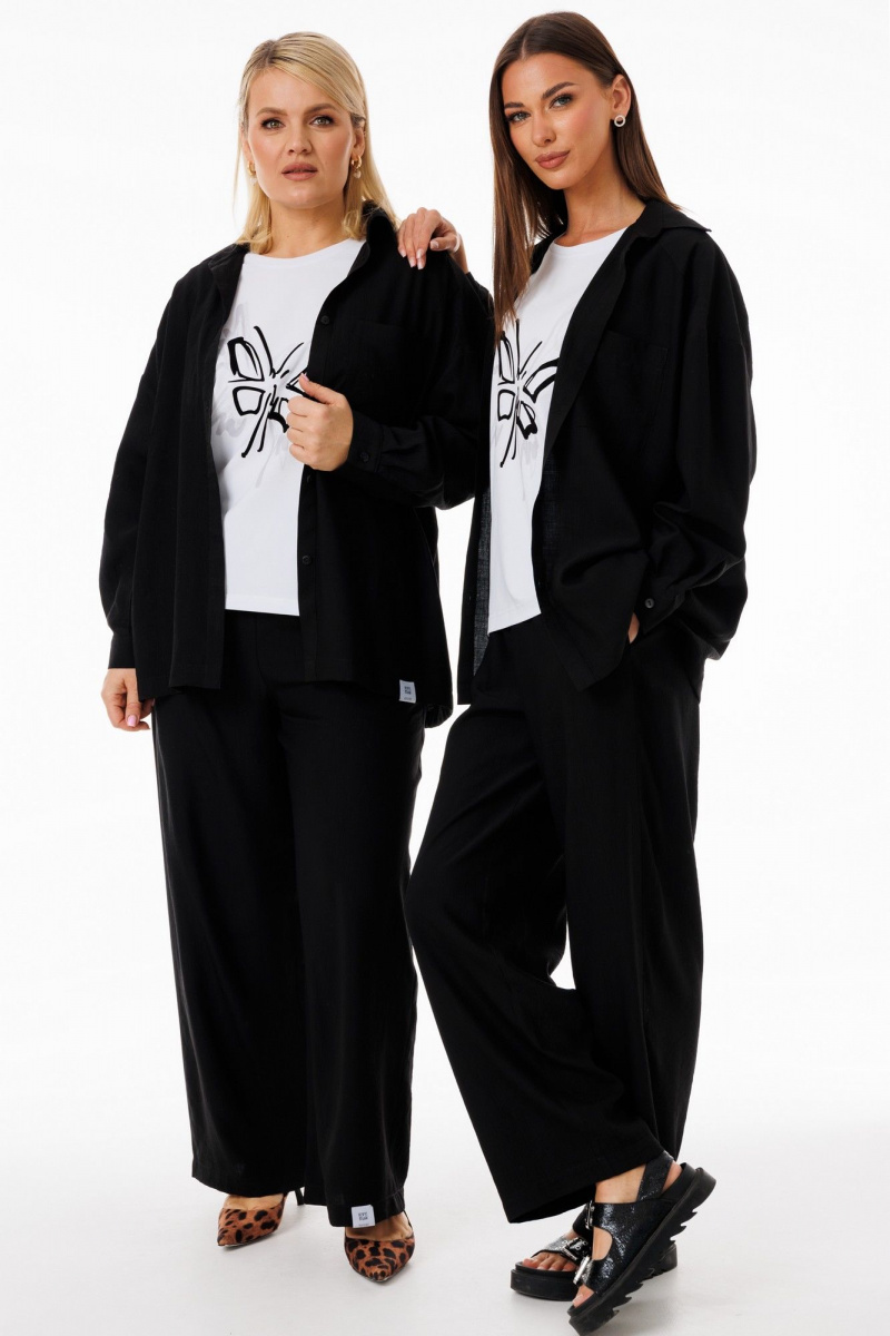 Брюки Kivviwear 4284.03