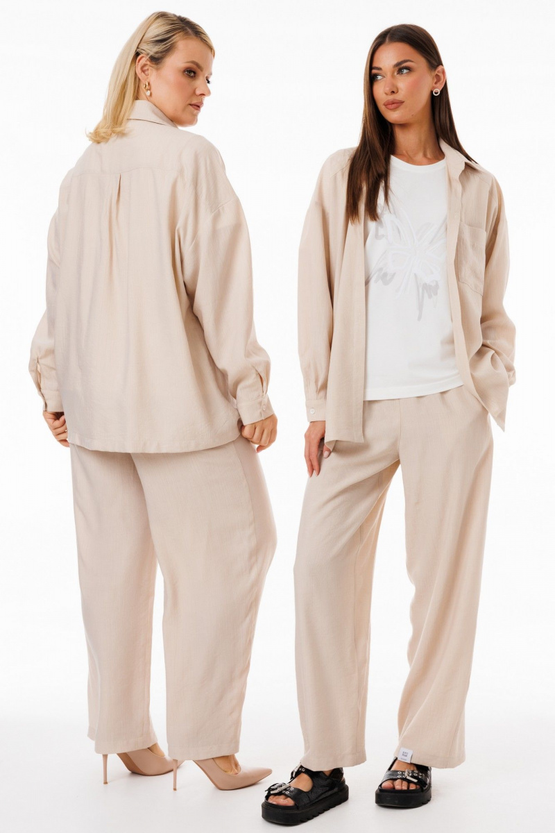 Брючный комплект Kivviwear 42834284.02