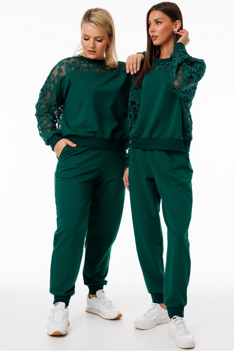 Джемперы Kivviwear 4286.01