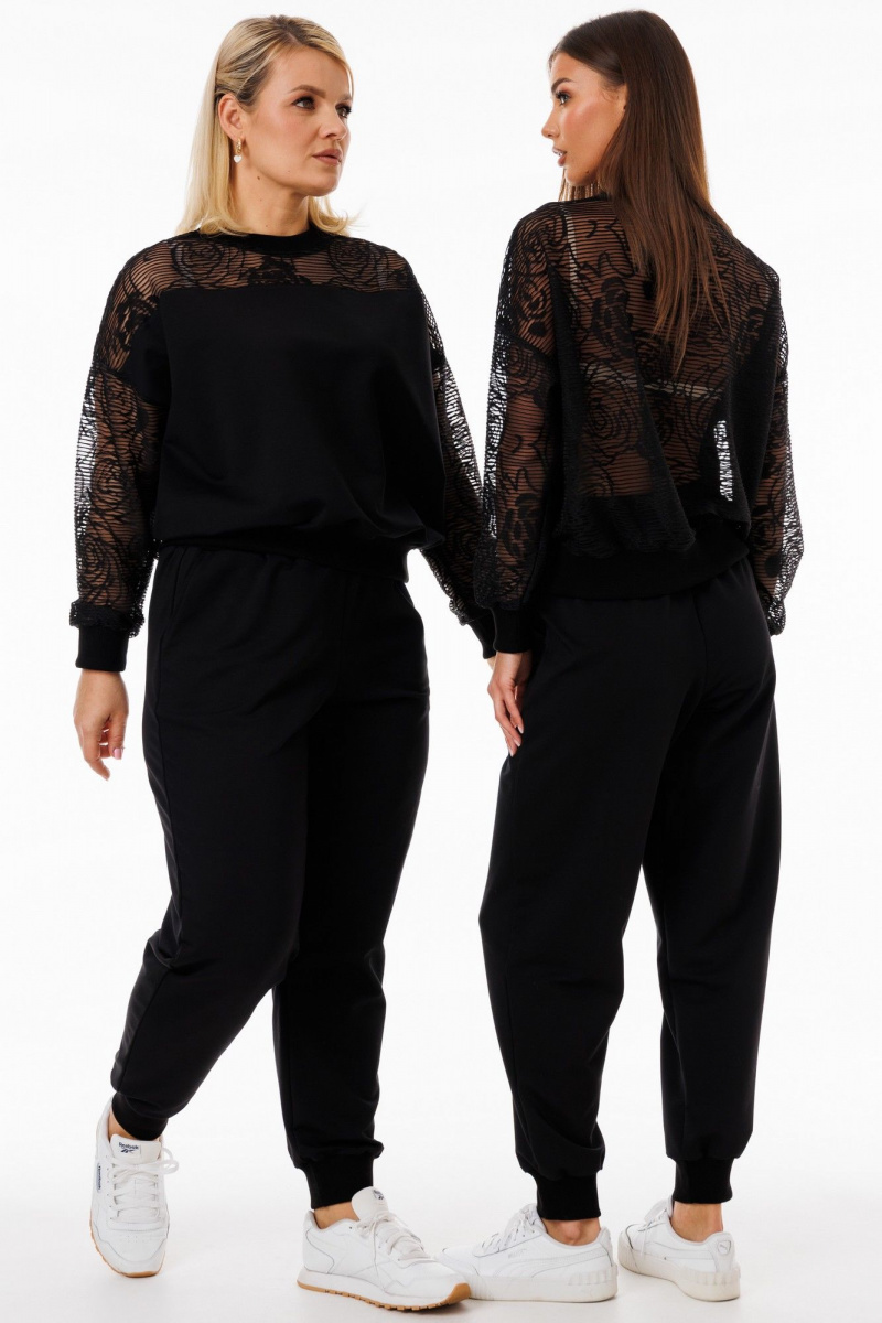 Джемперы Kivviwear 4286.02
