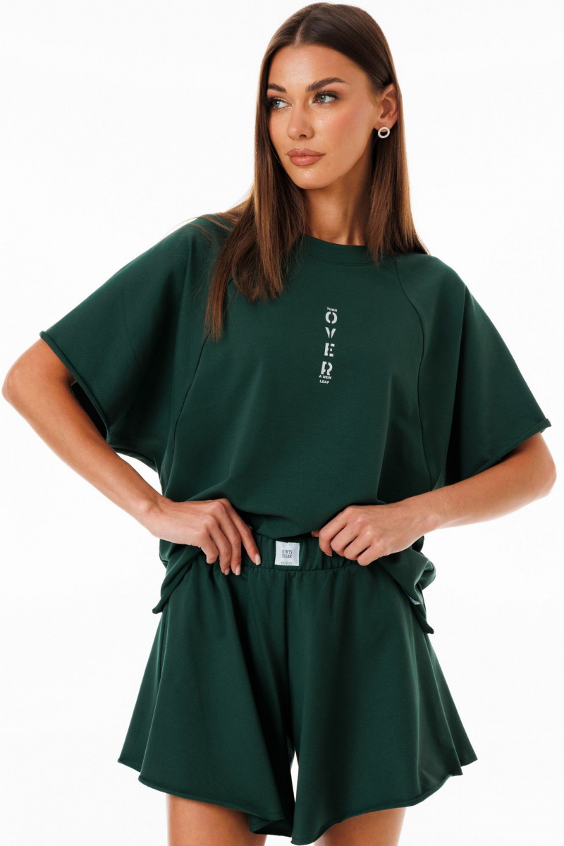Шорты и велосипедки Kivviwear 4268.05