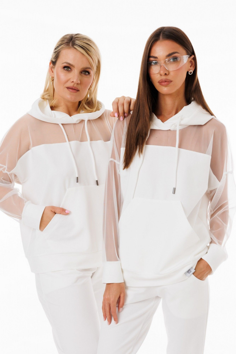 Толстовки и олимпийки Kivviwear 4289.04