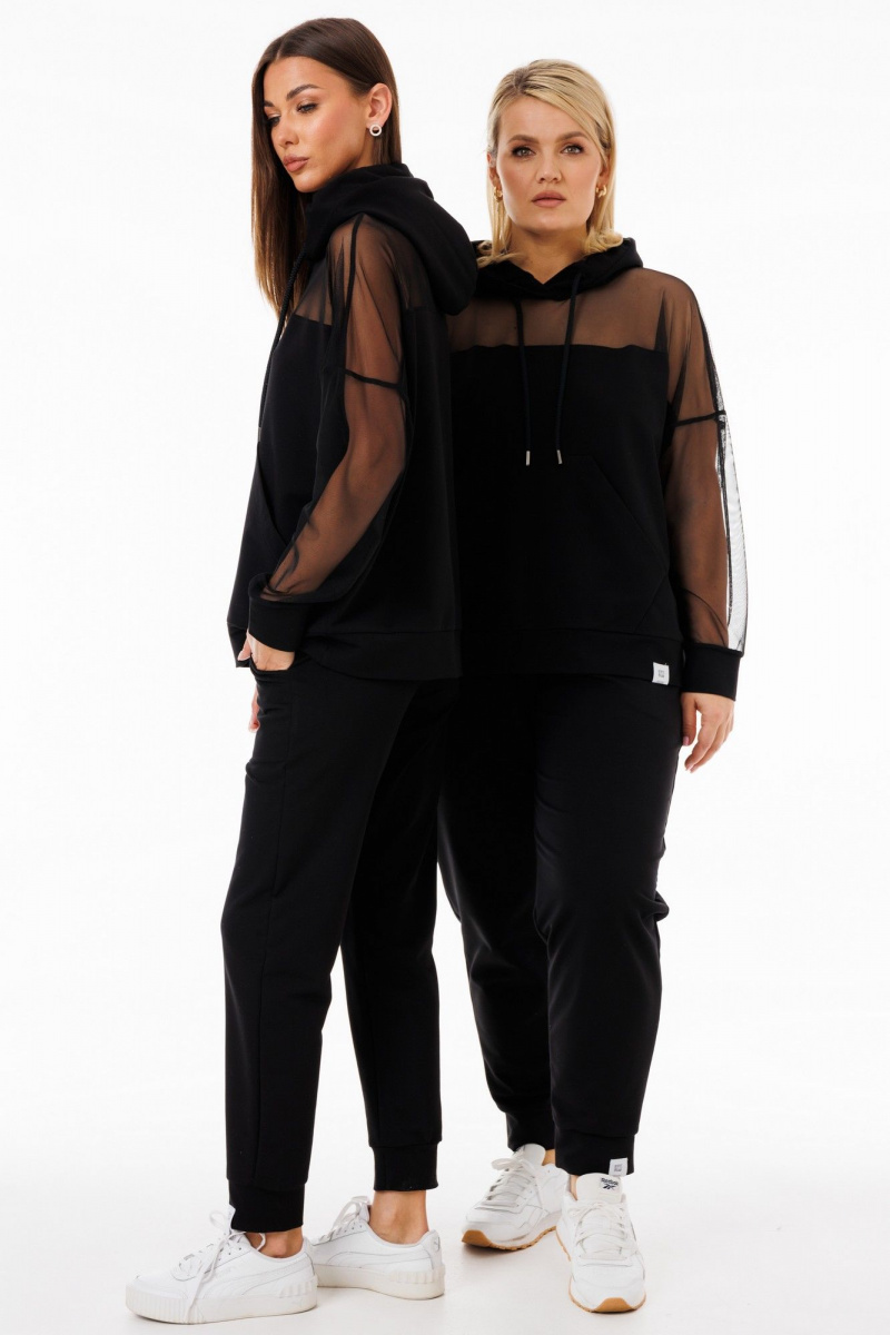 Толстовки и олимпийки Kivviwear 4289.05