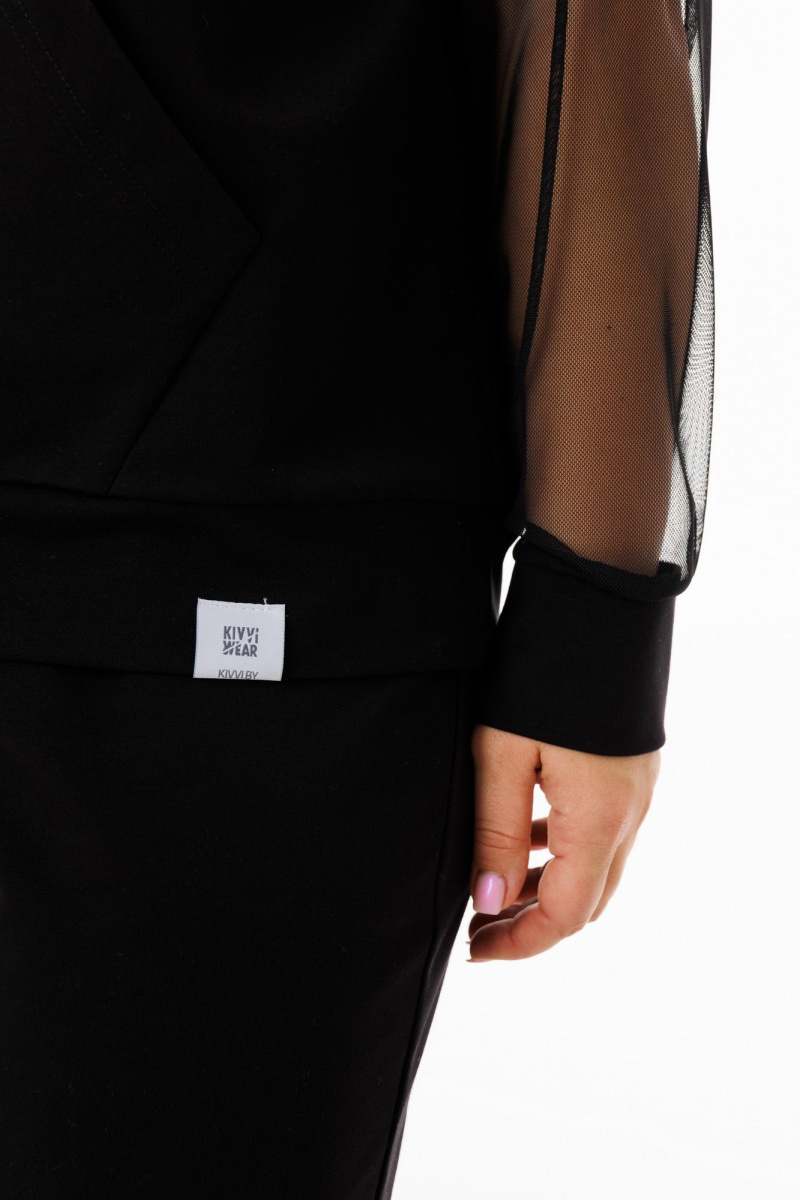Толстовки и олимпийки Kivviwear 4289.05