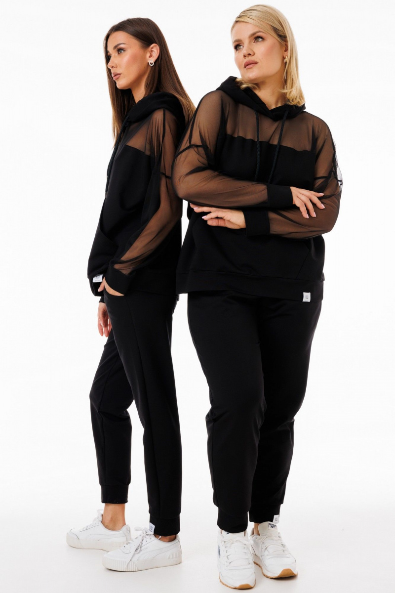 Толстовки и олимпийки Kivviwear 4289.05