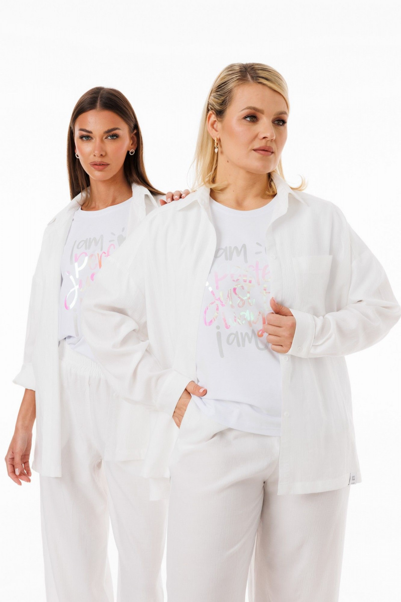 Майки Kivviwear 4039.01