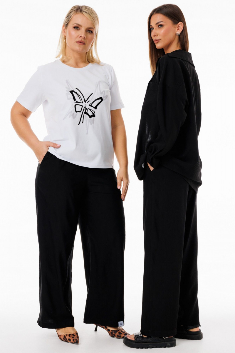 Майки Kivviwear 4039.02