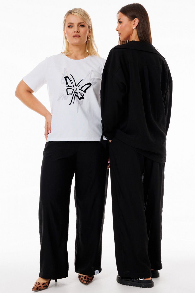 Майки Kivviwear 4039.02